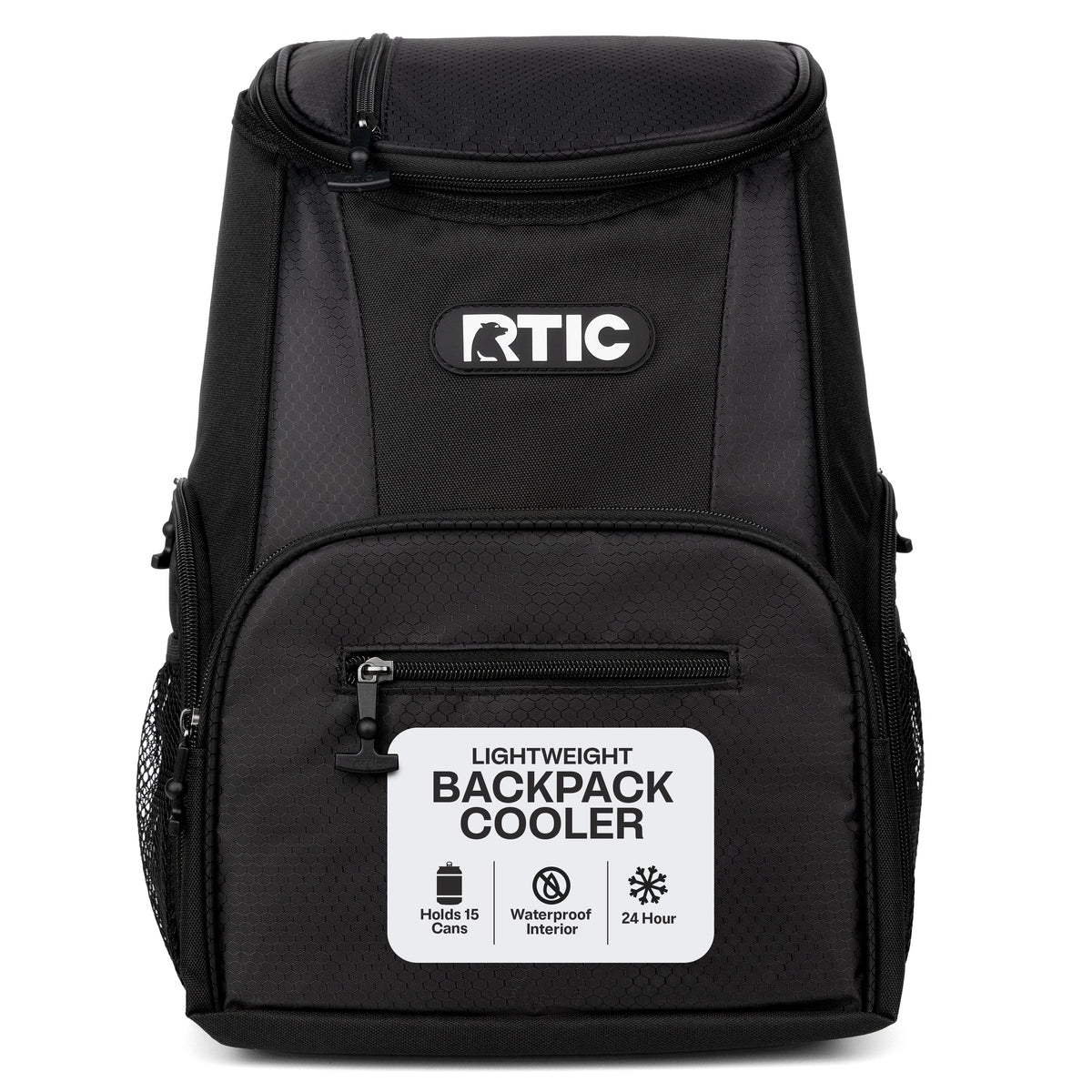 Lightweight Backpack Cooler image 8