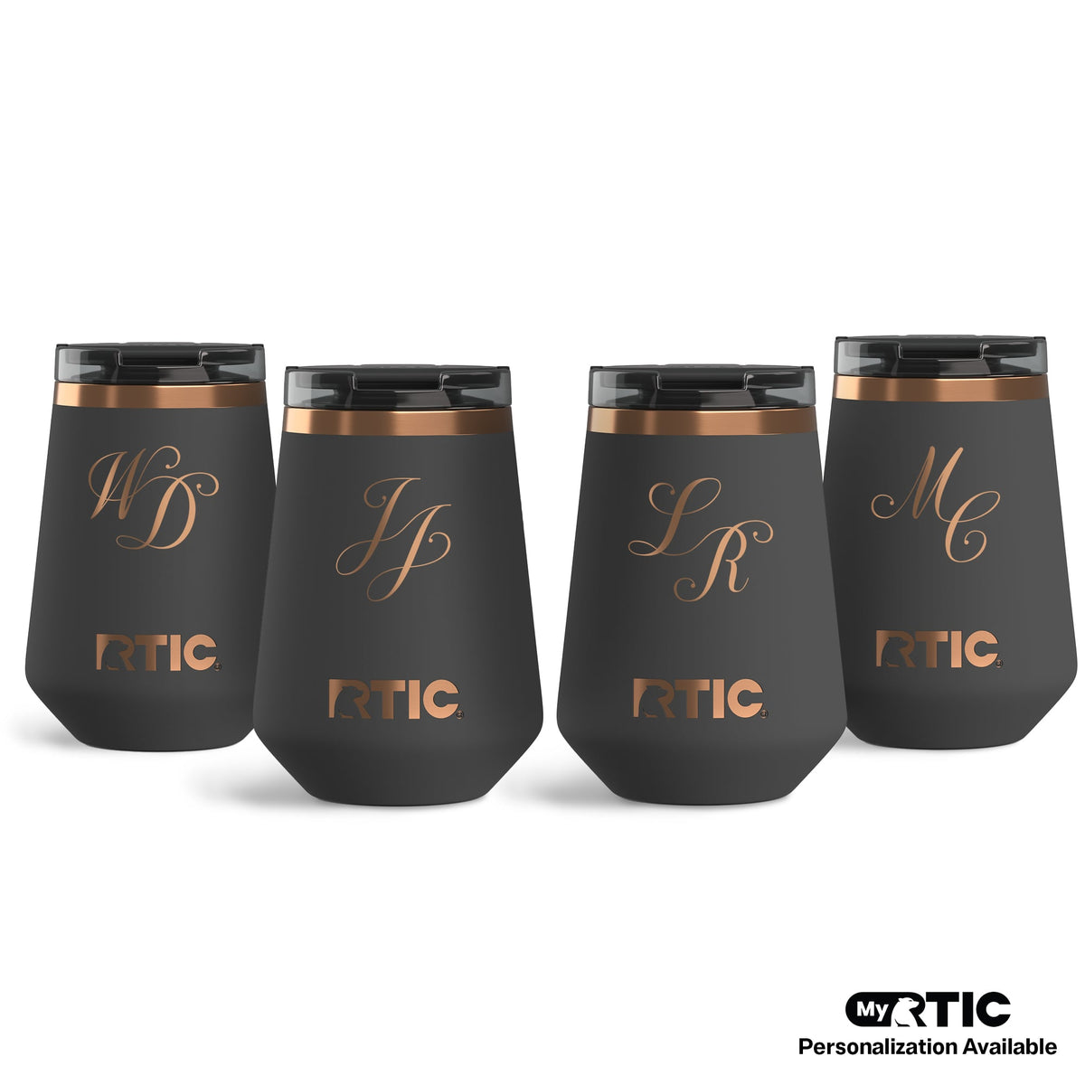 Happy Hour Wine Tumbler Set image 1
