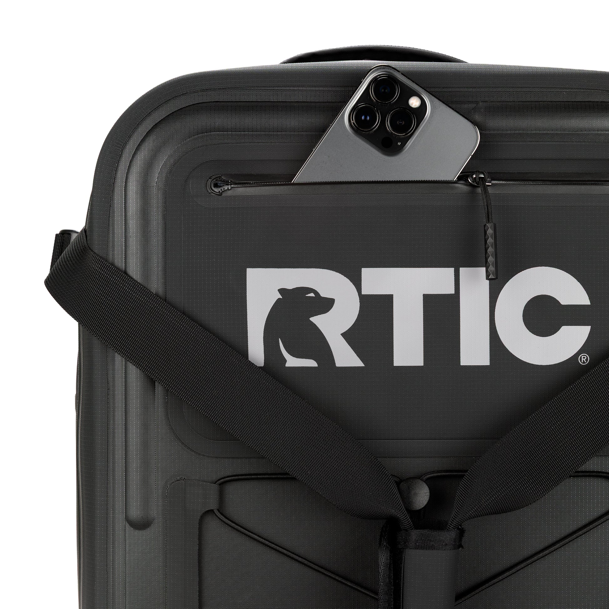 Ultra-Dry Duffle Pack image 12