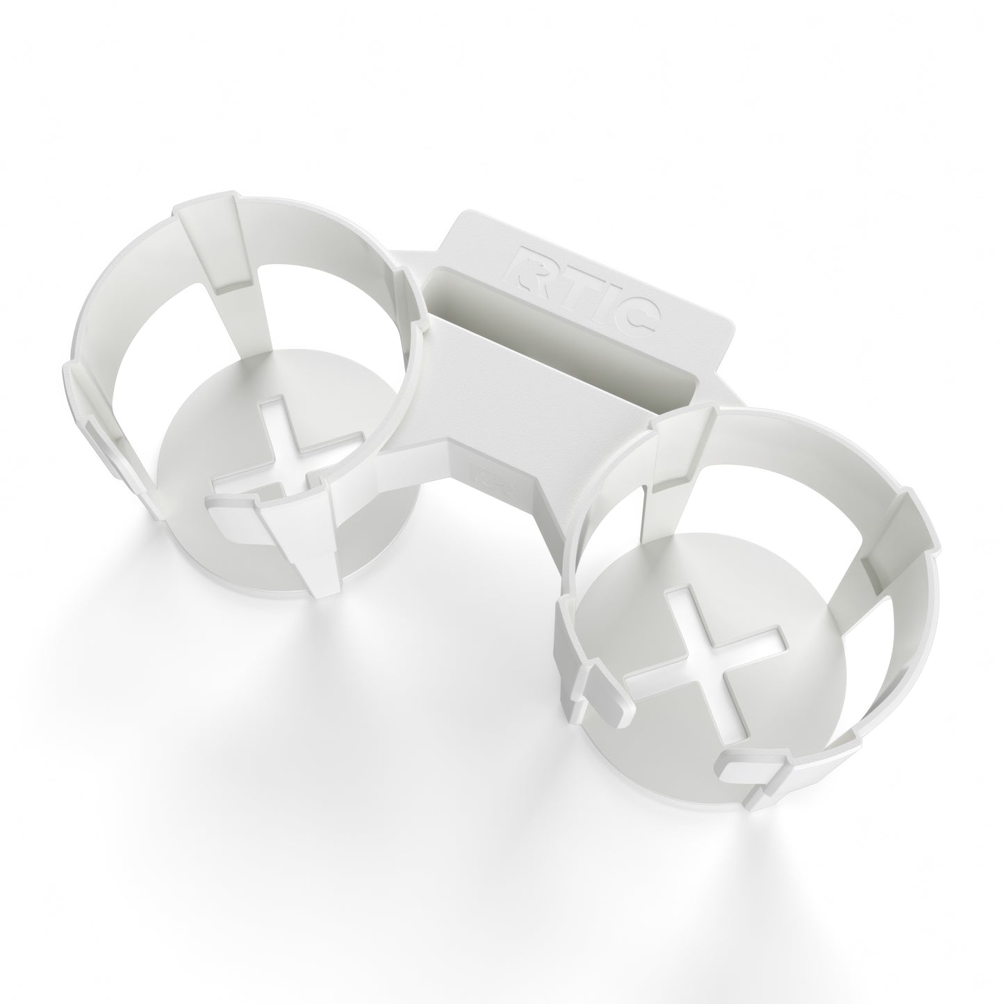 Ultra-Light Cooler Cup Holder & Accessory Adapter image 2
