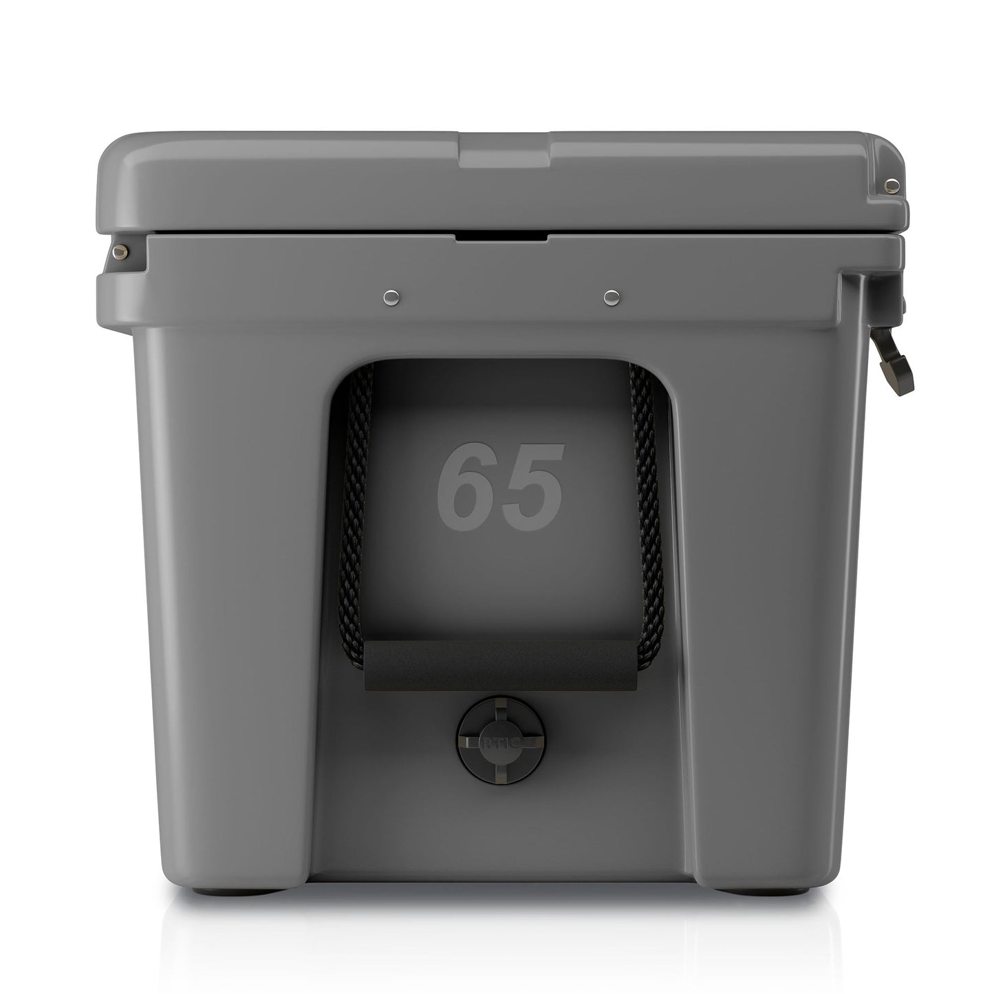 65 QT Ultra-Tough Cooler image 4