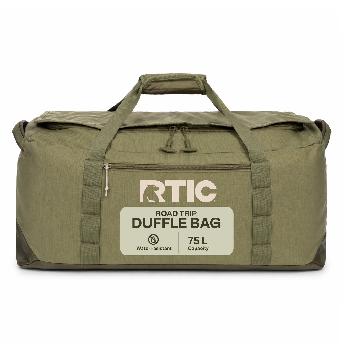 Road Trip Duffle Bag image 11