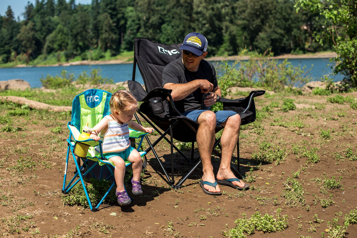Little Cub Folding Chair image 6