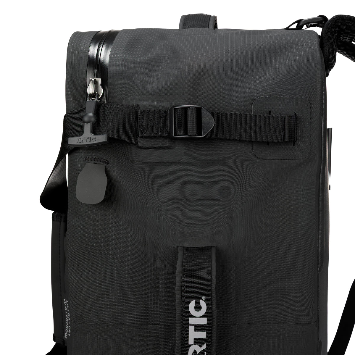 Ultra-Dry Duffle Pack image 9