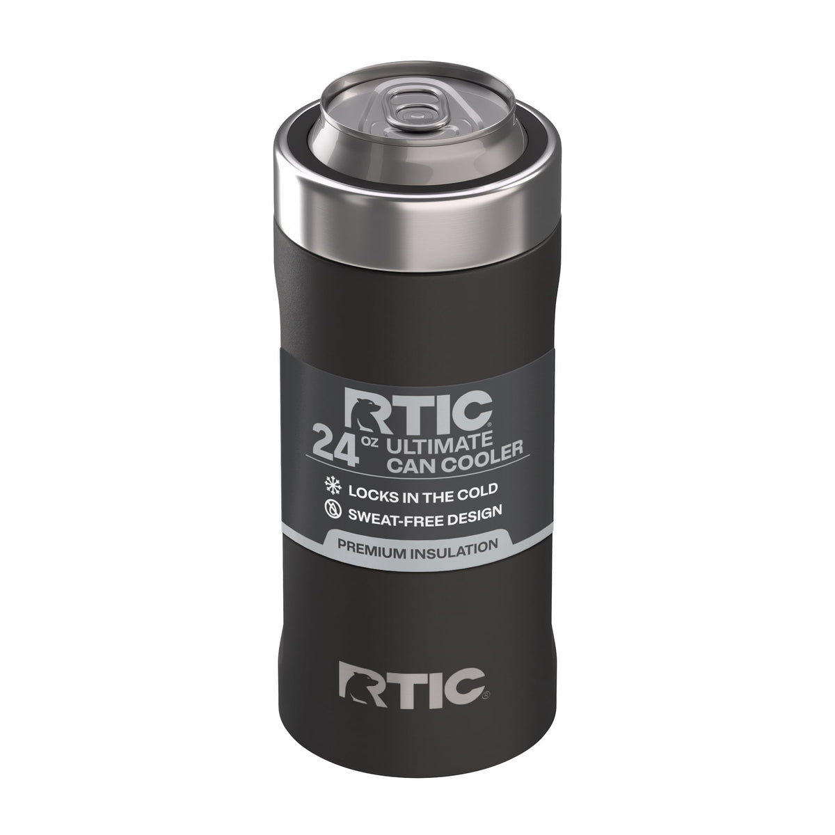24oz Ultimate Can Cooler image 8