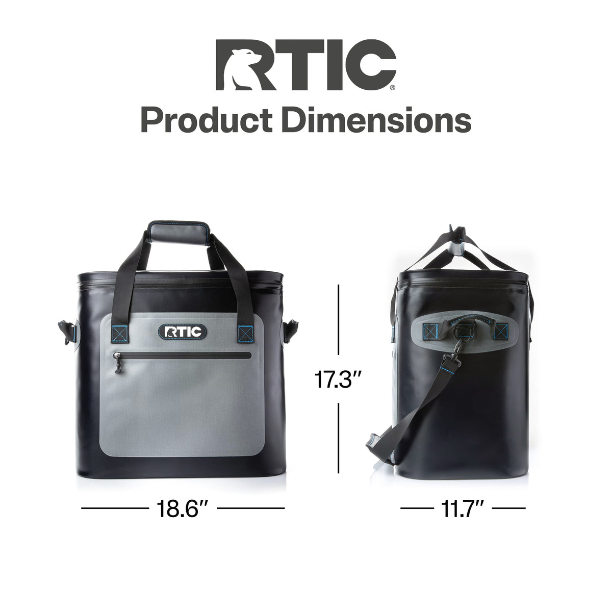 Ultra-Tough Soft Cooler image 45