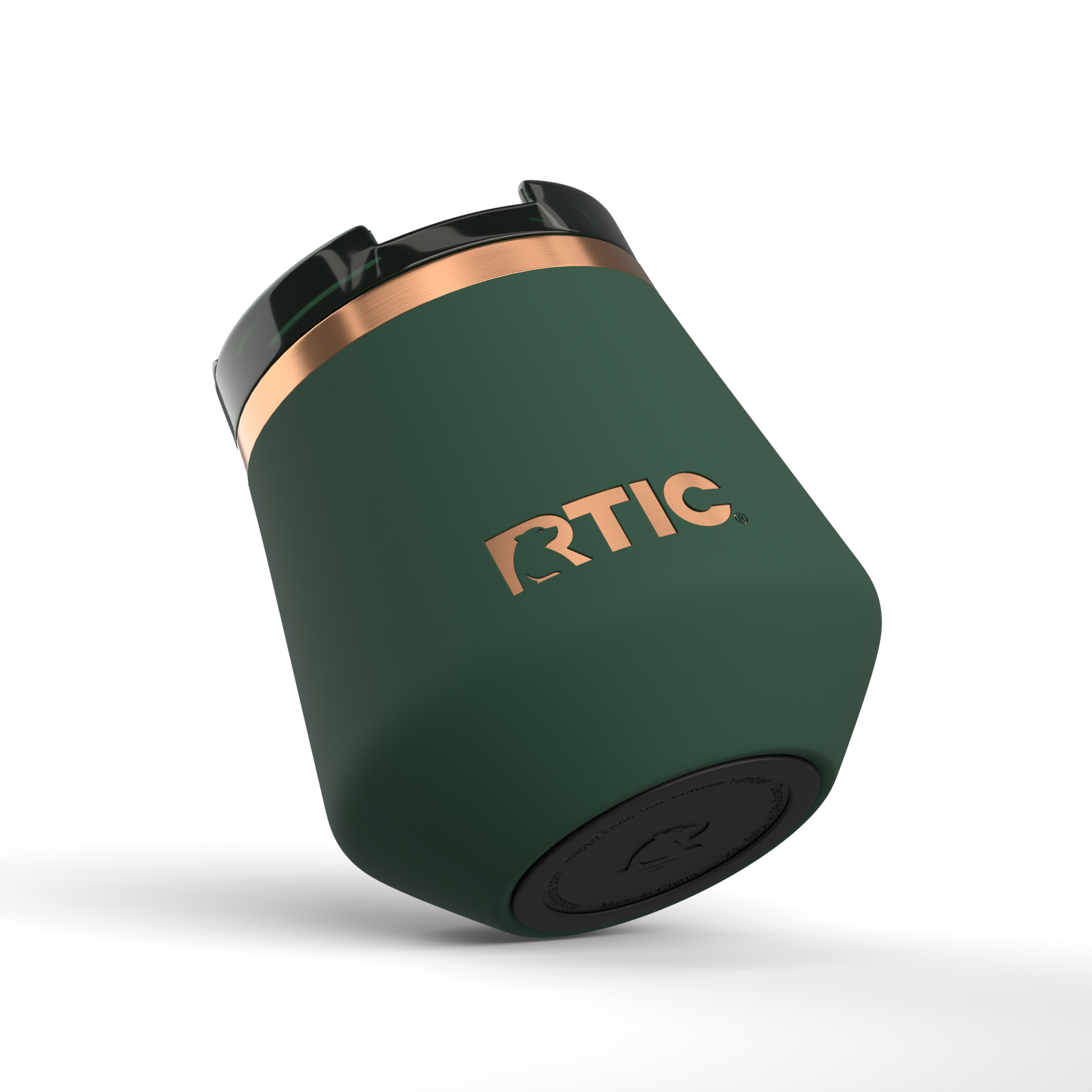 8oz Happy Hour Lowball Tumbler image 5