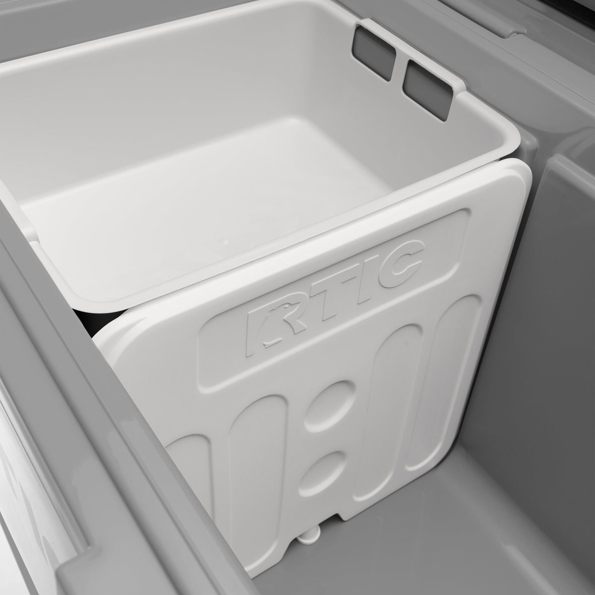 Ultra-Light Cooler Freezable Divider image 7