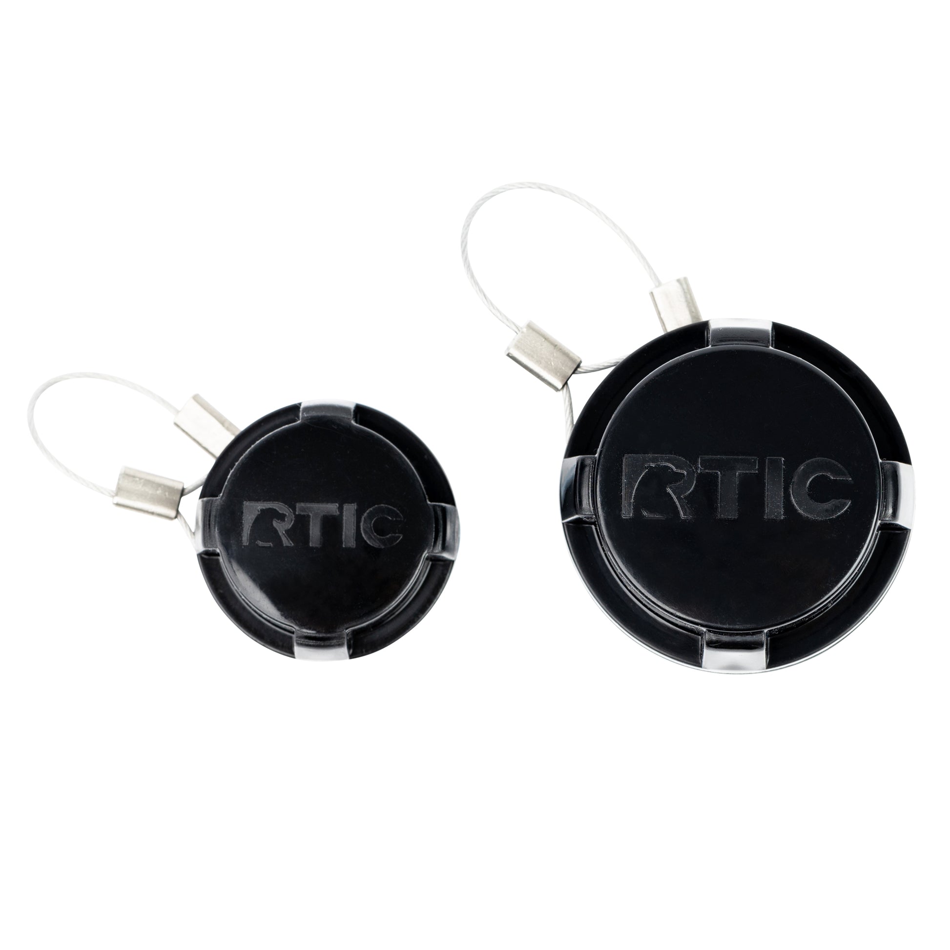 52 QT Ultra-Light Cooler Drain Plugs image 3