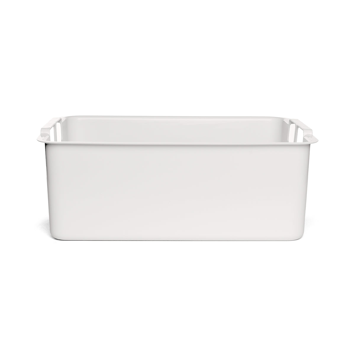 Ultra-Light Cooler Dry Goods Basket image 3