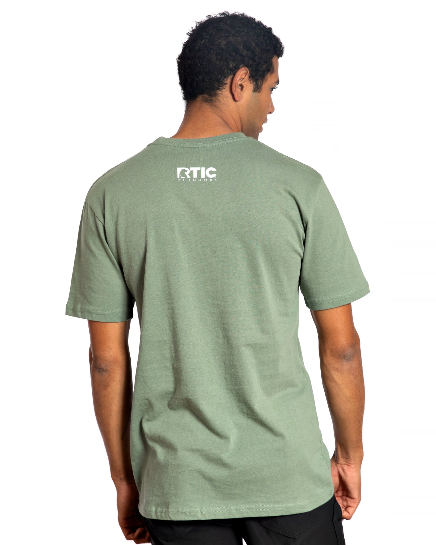 Aspen Logo Short Sleeve T-Shirt image 4