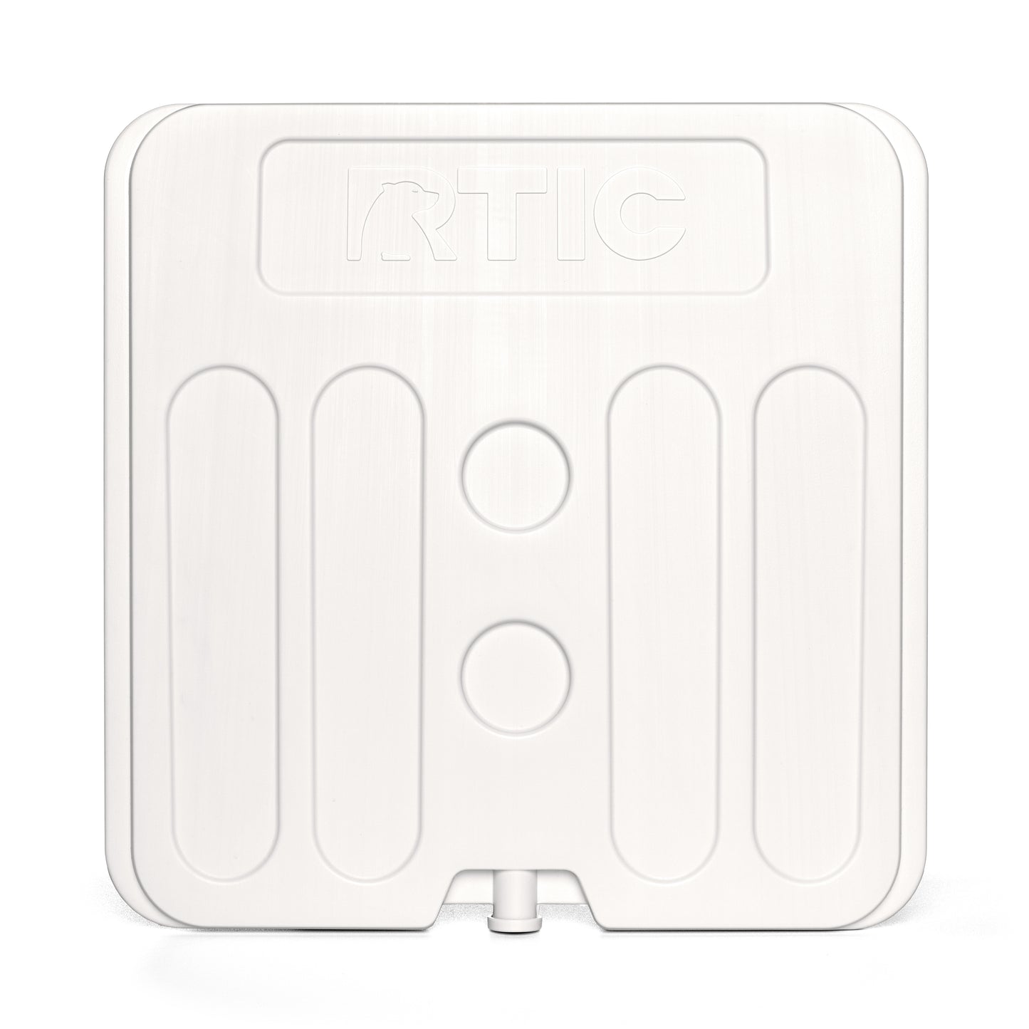 Ultra-Light Cooler Freezable Divider image 2