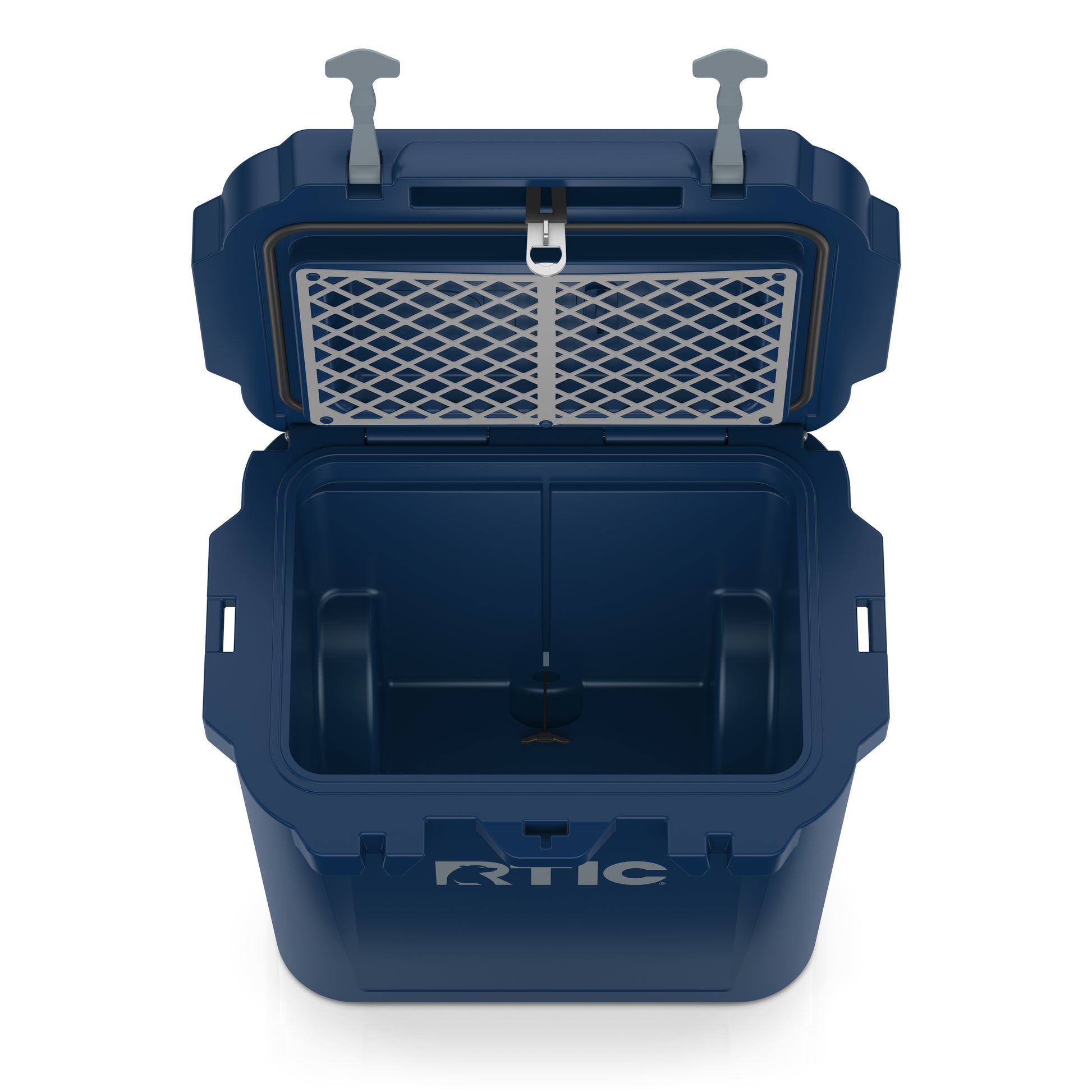 45 QT Ultra-Tough Wheeled Cooler image 5
