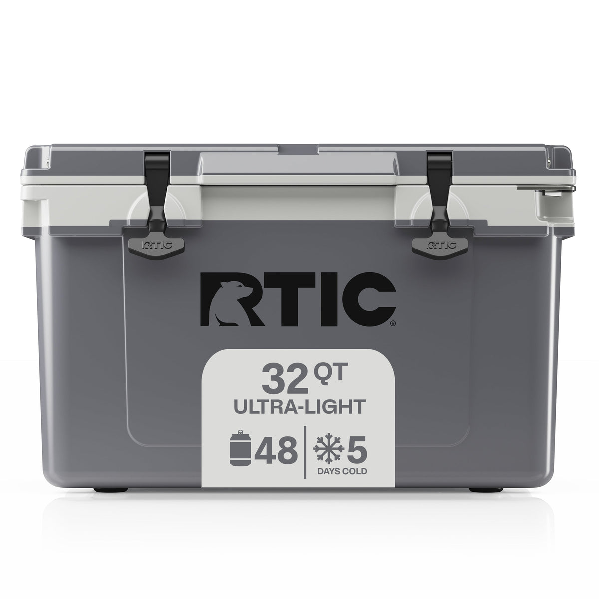 32 QT Ultra-Light Cooler image 8