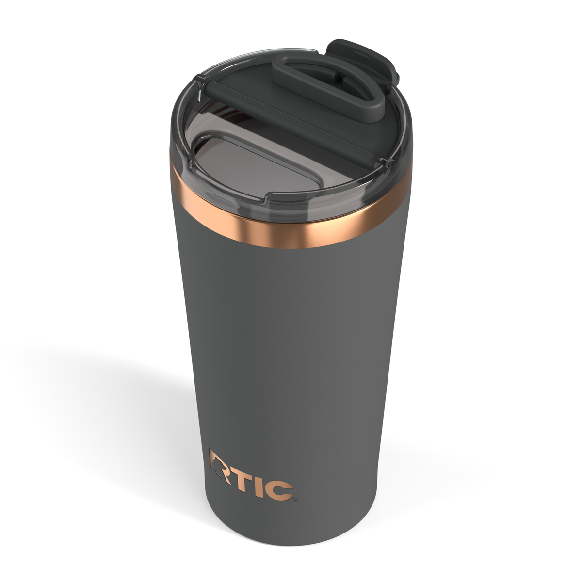 18oz Happy Hour Pint Tumbler image 2