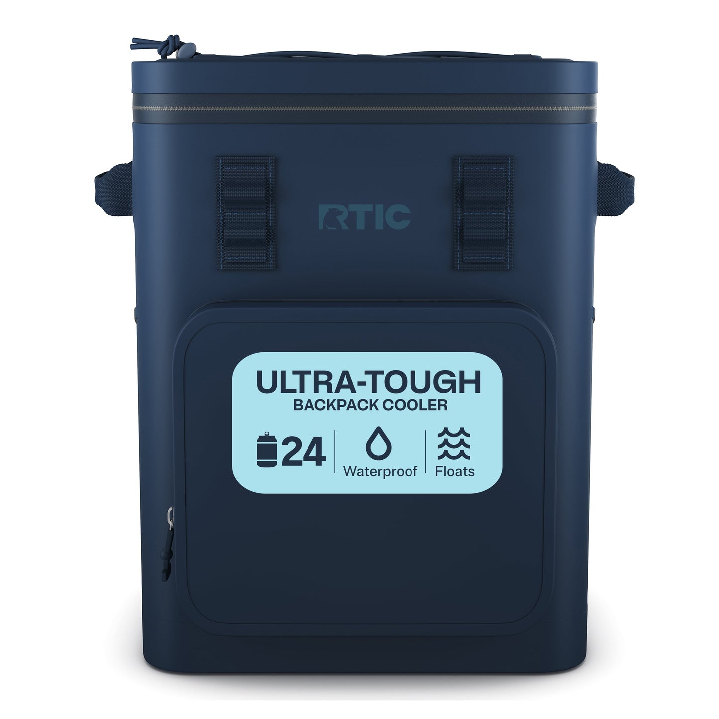 Ultra-Tough Backpack Cooler image 21