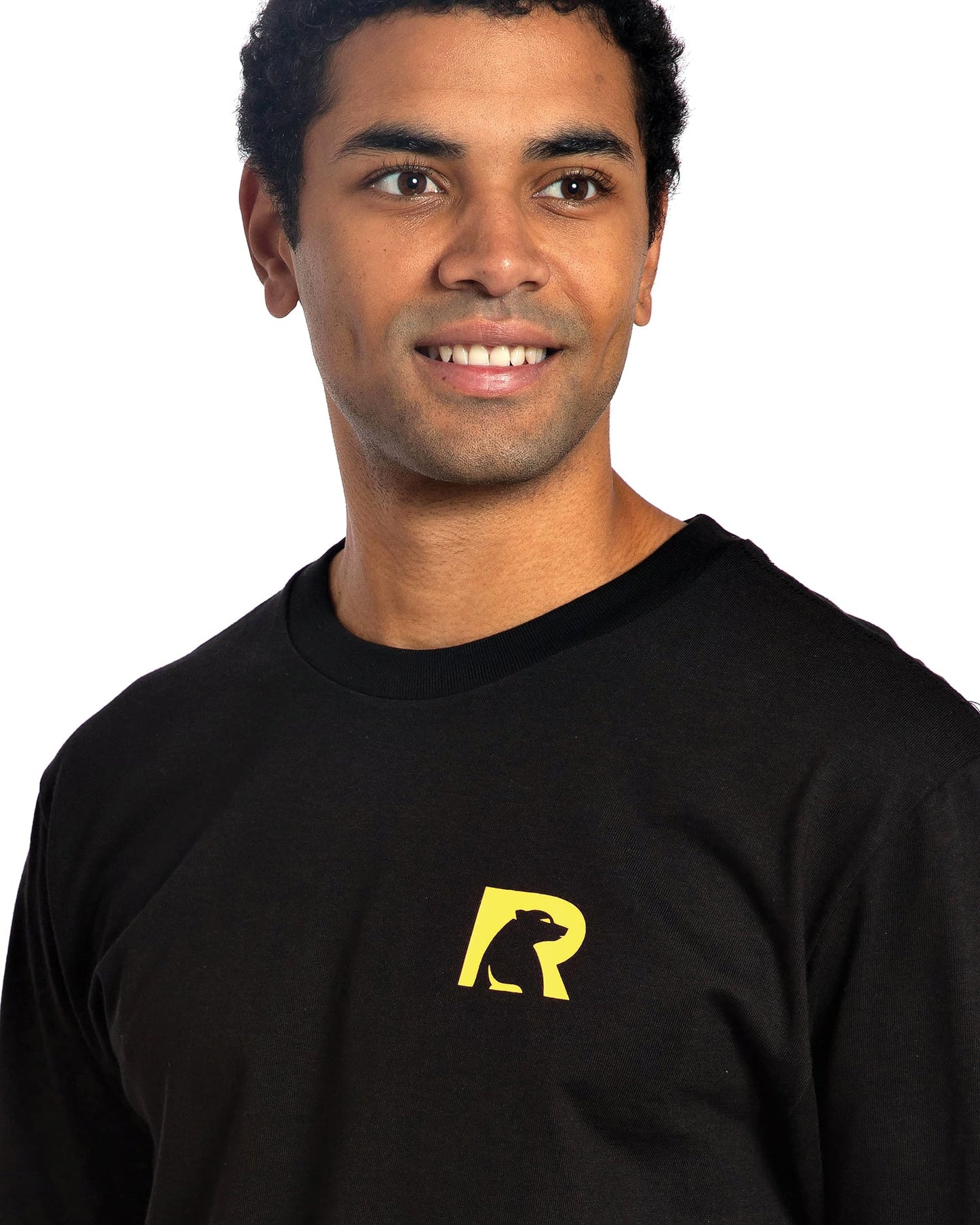 Mountain Time Long Sleeve T-Shirt image 6