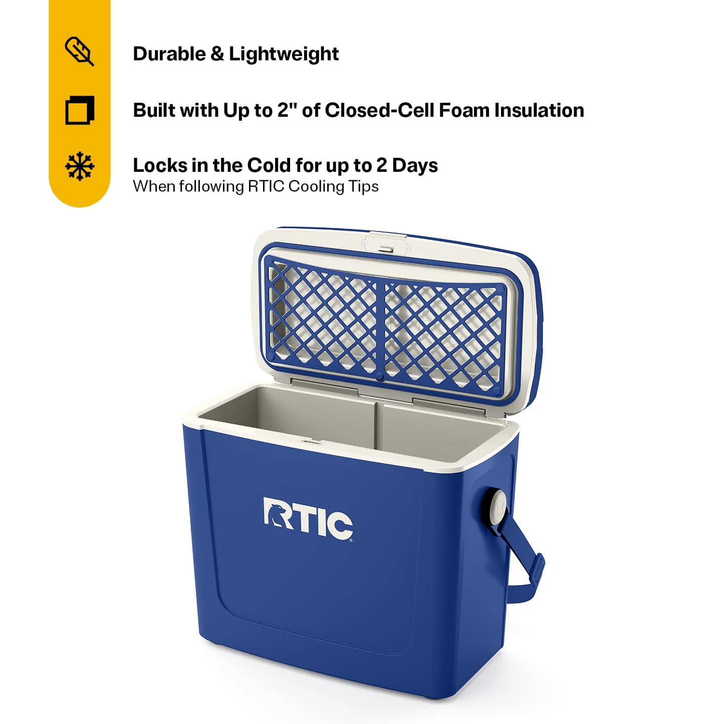 16 QT Road Trip Cooler image 9
