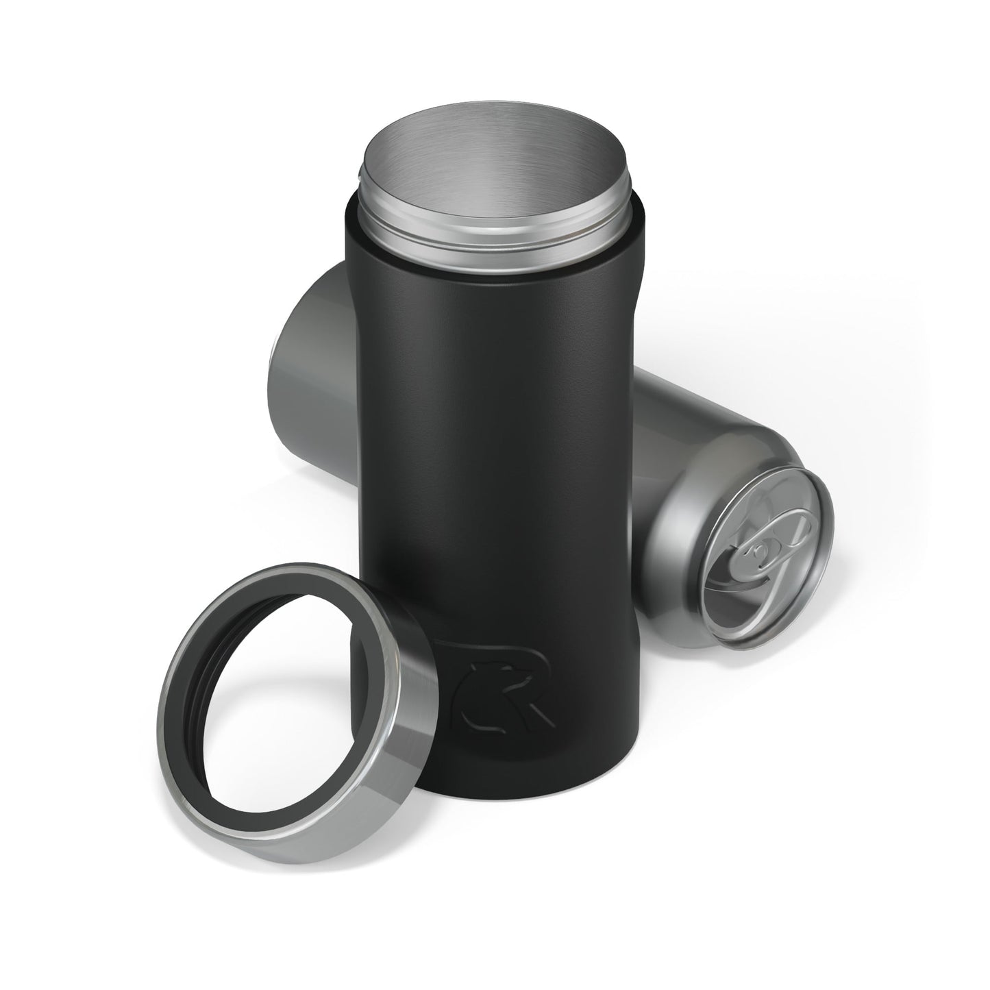 24oz Ultimate Can Cooler image 4
