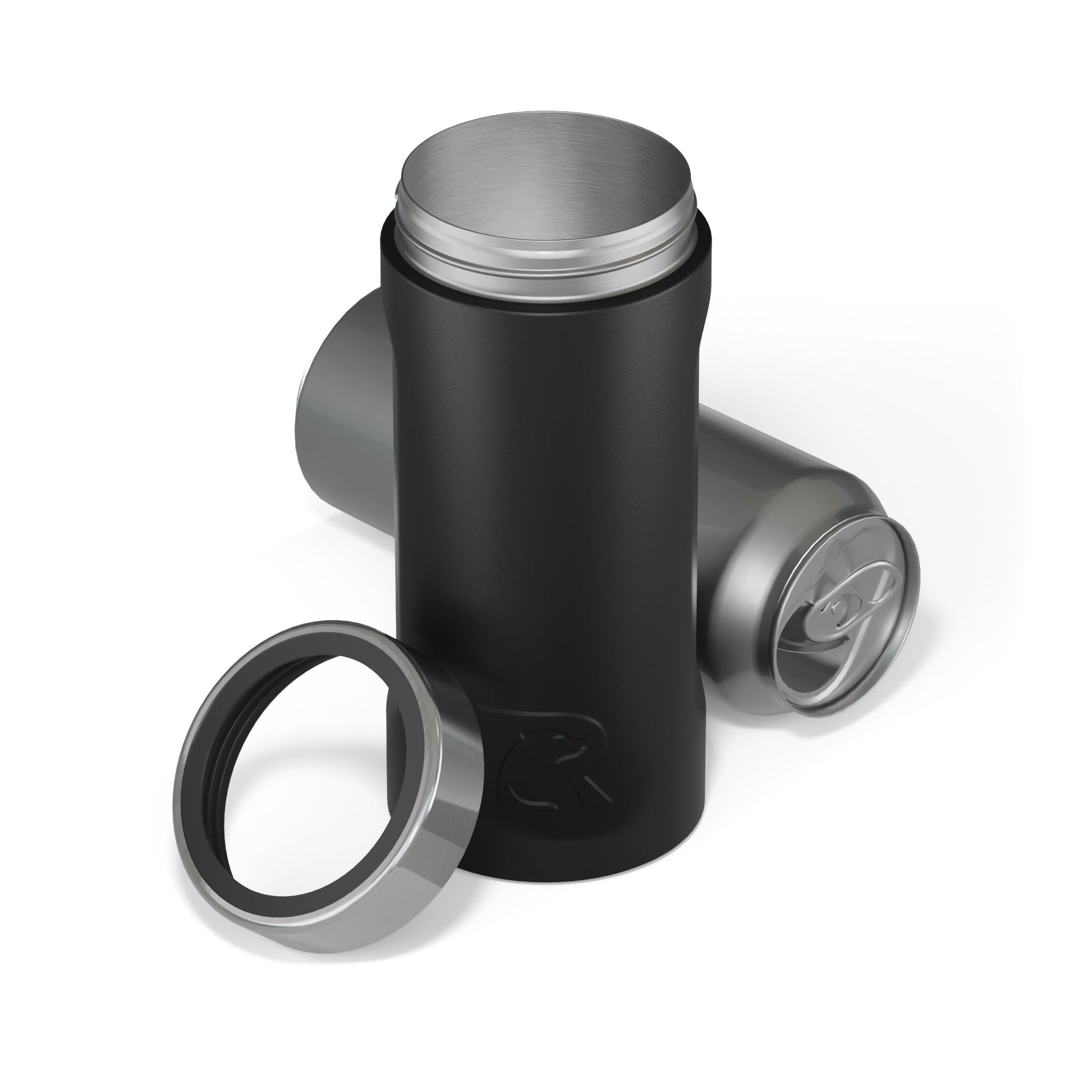 24oz Ultimate Can Cooler image 4