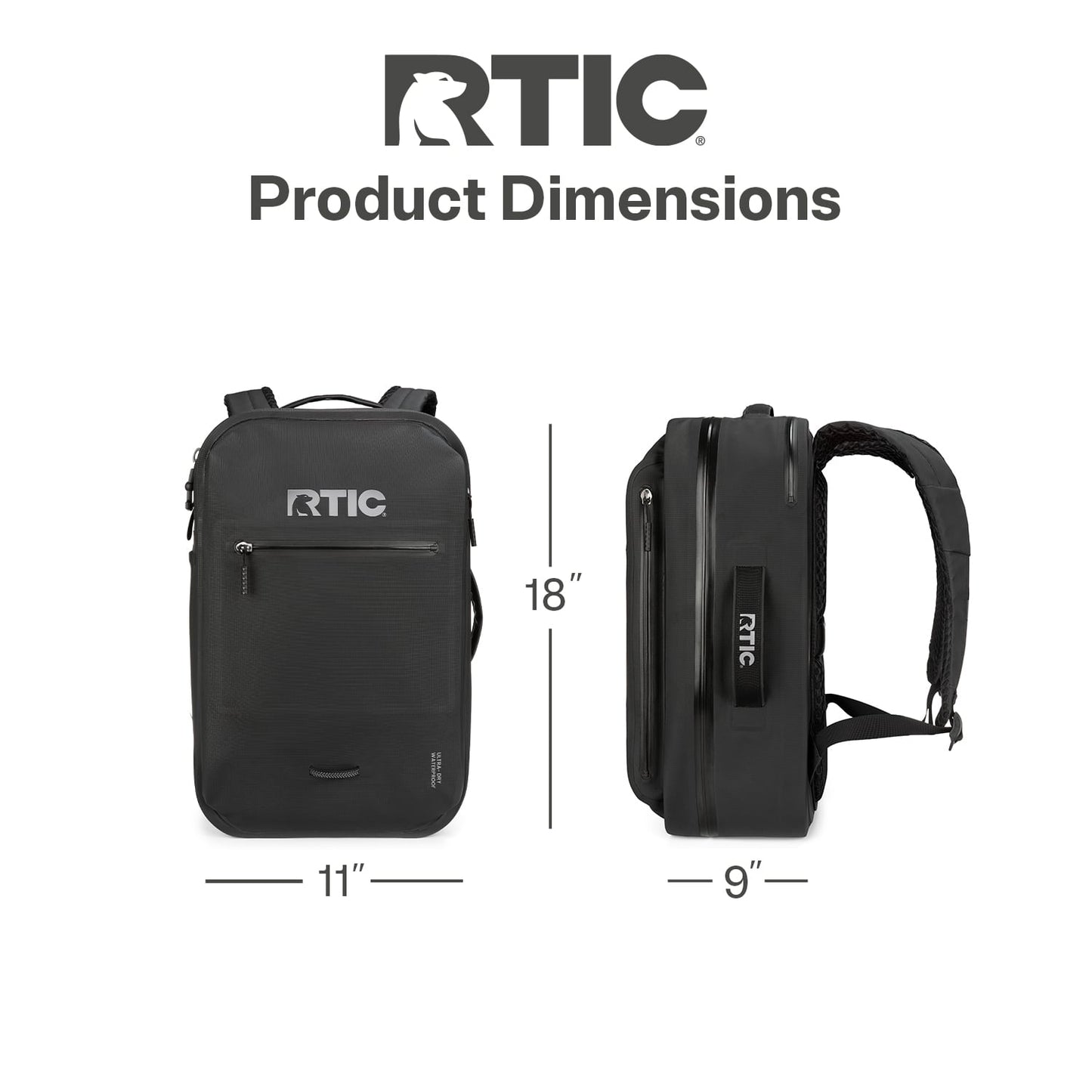 Ultra-Dry Backpack image 22