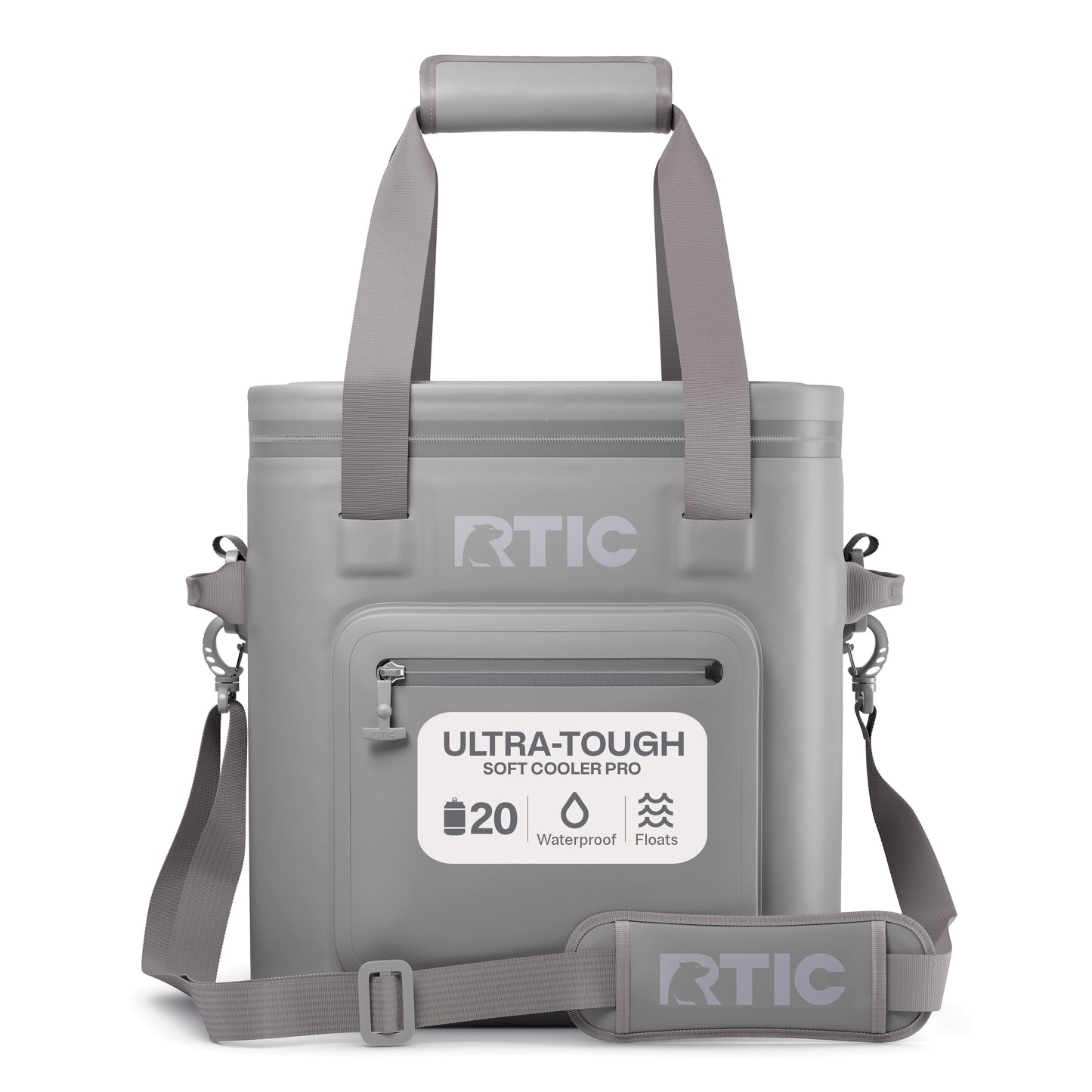 Ultra-Tough Soft Cooler Pro image 25