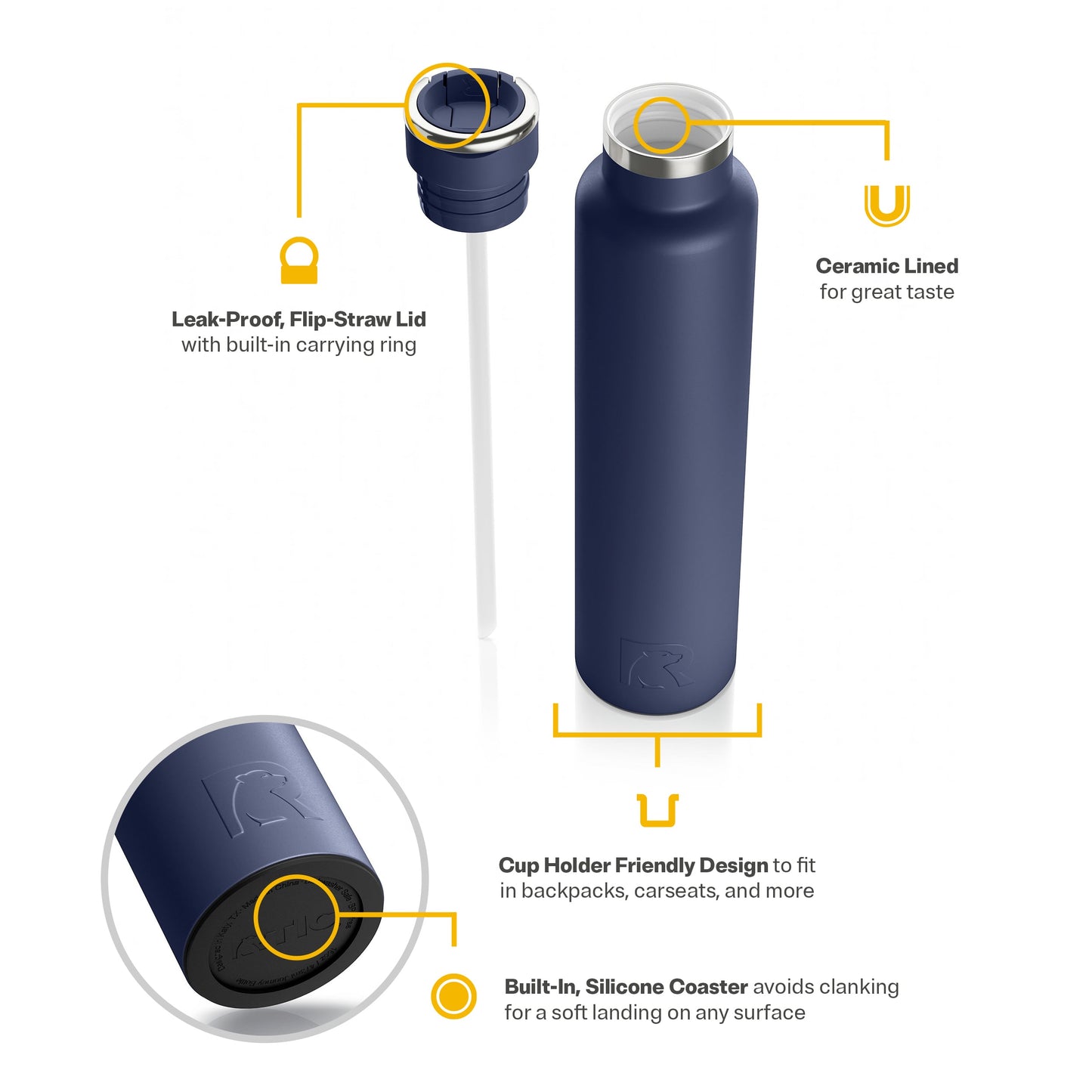 Journey Bottle image 118