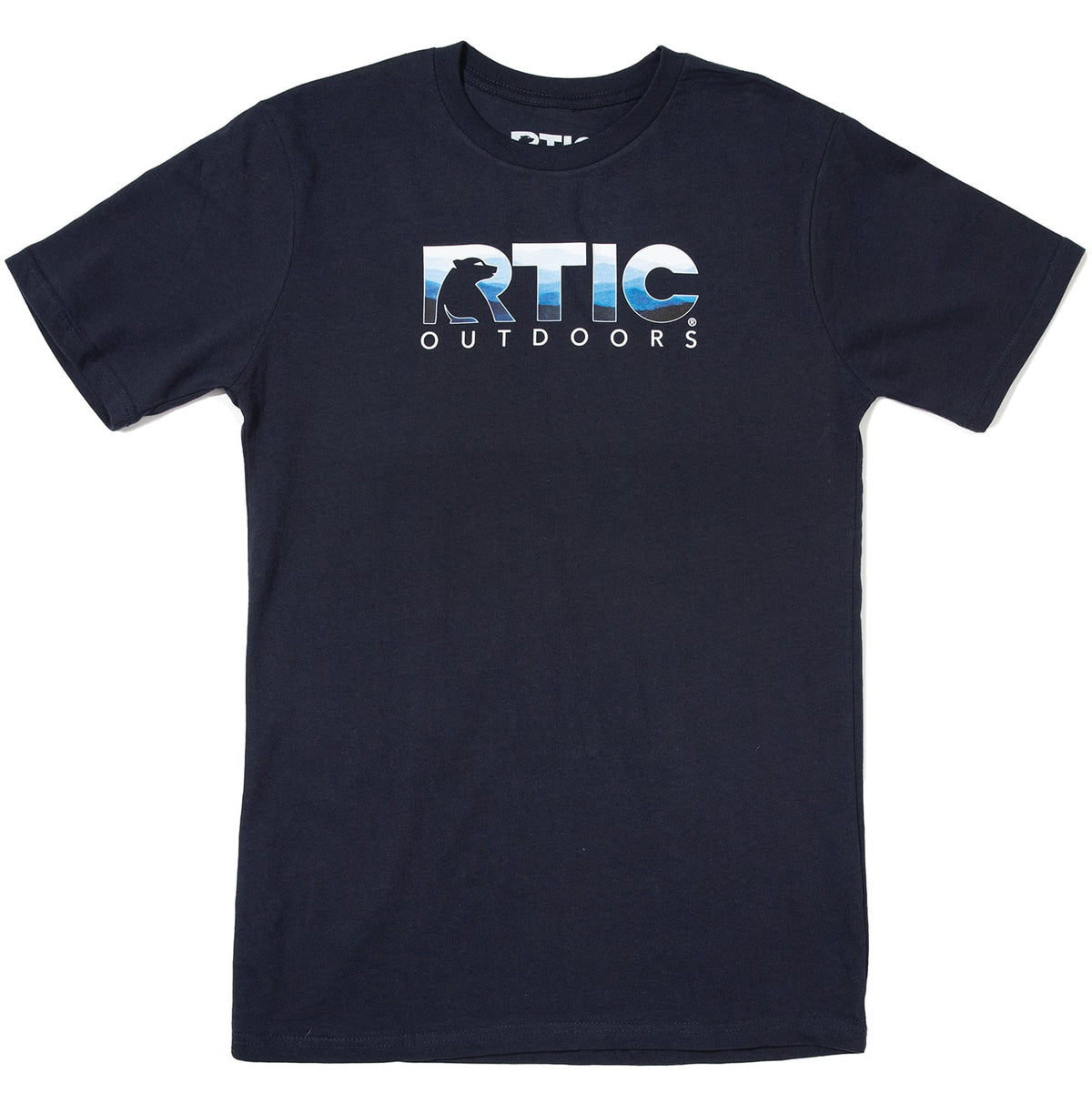 Blue Horizon Short Sleeve T-Shirt image 1